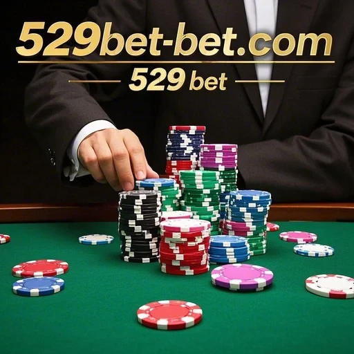 Cassinos Online: Descubra a Diversão e a Emoção no 529 Bet