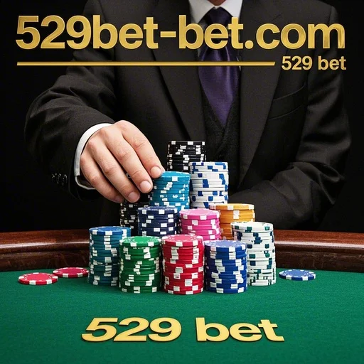Explore a Emoção dos Jogos de Jackpot no 529 Bet