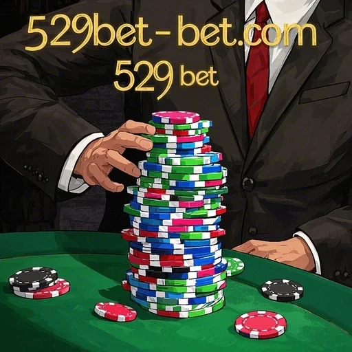 Descubra as Novidades dos Jogos na 529 Bet