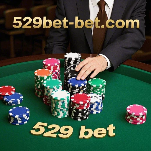 Descubra as Melhores Promoções da 529 Bet: Como Maximizar Seus Ganhos