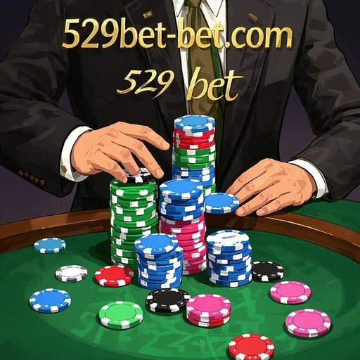 A Ascensão dos Jogos de Esportes e Apostas na 529 Bet